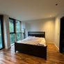 king size bed Image 4