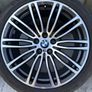 Genuine BMW Style 664M 19" Alloy Wheels Image 5