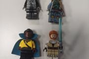 star wars figures