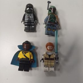 star wars figures