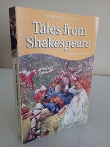 Tales from Shakespeare by Charles and Mary Lamb (RB454)