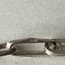 silver bracelet Image 4