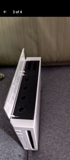 Nintendo Wii Console