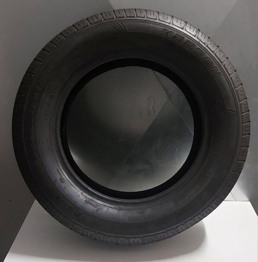 Kapsen Practicaimax 205/65r/15c light van tyre