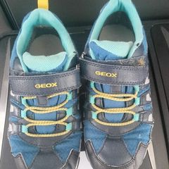 Boys Geox shoes
