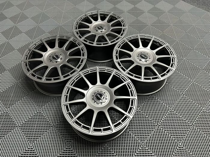 18 19 20" Inch VS-F11 Strom Wheels A C CLA V Class Vito A35 A45 W176 W177 W204 W205 Gunmetal