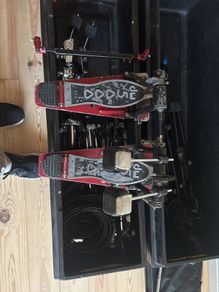 DW 5000 Double