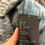 Kenzo x H&M leopard print wool turtleneck Image 6
