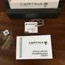 Certina DS First Ceramic Watch Image 2