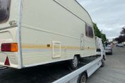 Cheap Recovery Towing Service