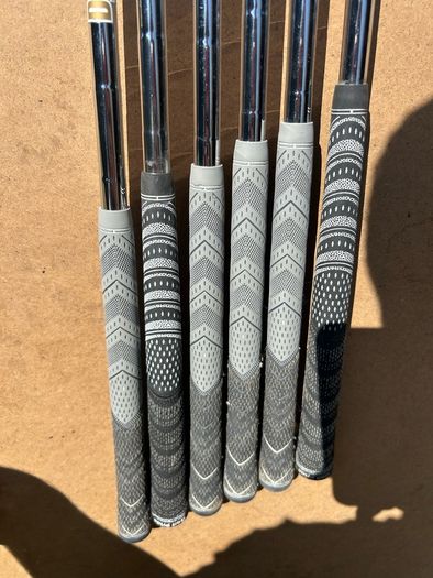 Mizuno JPX 919 Tour irons