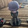 dragon ball figures Caulifla, Goku, Jiren, Image 5