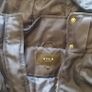 Mens Parka Coat Image 6