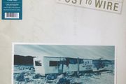 Richmond Fontaine - Post To Wire LP Ltd, RE, White vinyl