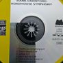 Hank Crawford - Roadhouse Symphony. Image 3