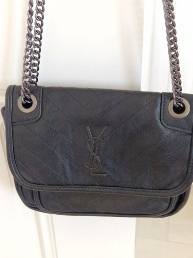 Black Bag