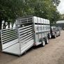 High roof trailer Image 2