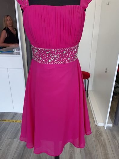 dress