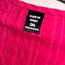 Pink top 2XL Image 2