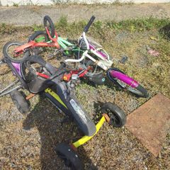 Scrap metal