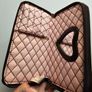 Vintage 2000's Juicy Couture Patent Leather P Image 9