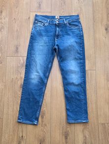 Tommy Hilfiger Men's Dad Jeans Size 30