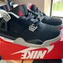 Nike Air Jordan Trainers Image 3