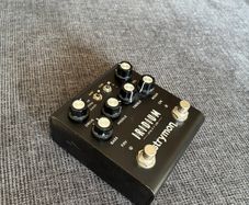 Strymon Iridium