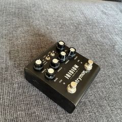 Strymon Iridium
