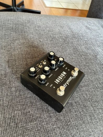 Strymon Iridium