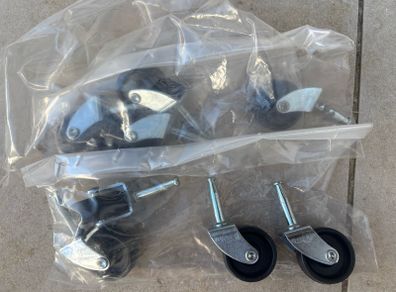 Bed Couch Wheels for Furniture