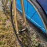Fixie, road, fixed gear bike Felt Brougham. Image 7