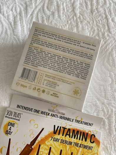 Collagen Beauty Wash Vit C