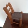 miniature chair Image 2