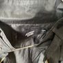 AY NOT DEAD ladies women jacket, black, very good condition Image 5