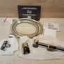 EISL DX25W Bidet Shower with Tap Adapter Image 6