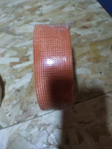 plastering joining mesh and paper tape