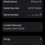 iPhone 16 Image 5