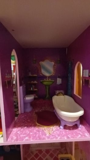 Dollhouse