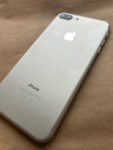 iPhone 7 Plus  32GB Unlocked Working