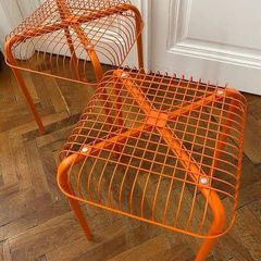 Ikea vasteron stools