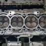 CBR 954 Fireblade Cylinder head Image 3