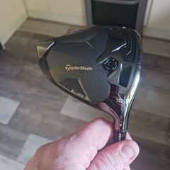 Taylorrmade QI35 LS