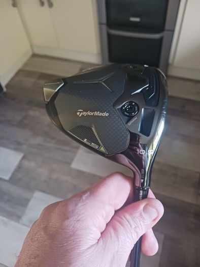 Taylorrmade QI35 LS