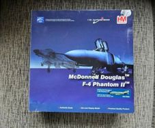 Hobby model aircraft