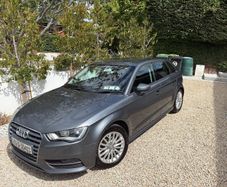 2015 Audi A3 1.6 TDI SE Technik Ultra