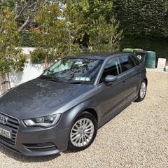 2015 Audi A3 1.6 TDI SE Technik Ultra