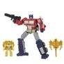 Transformers Netflix Optimus Prime Image 2