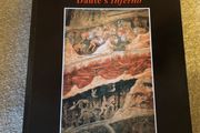 Vintage Illustrations to Dante's Inferno by Eugene Paul Nassar
