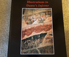 Vintage Illustrations to Dante's Inferno by Eugene Paul Nassar